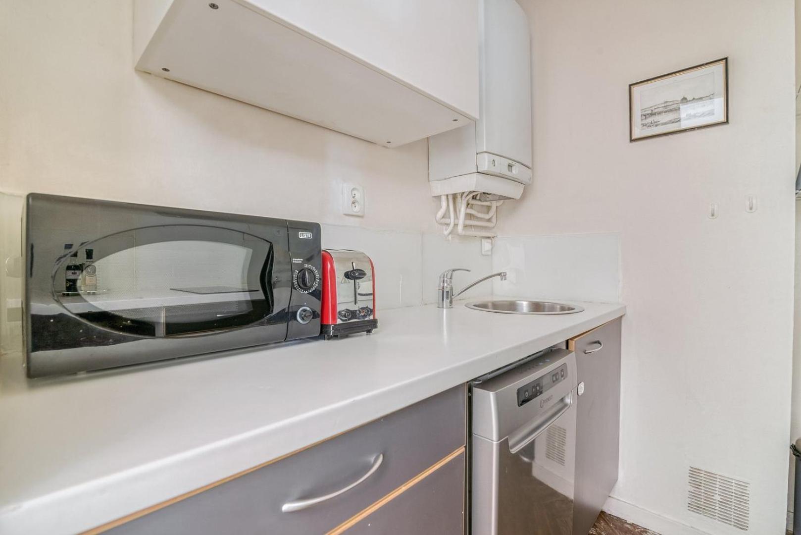 Guestready - Superbe T3 En Hyper-Centre - Belles Vues Appartement Lyon Buitenkant foto