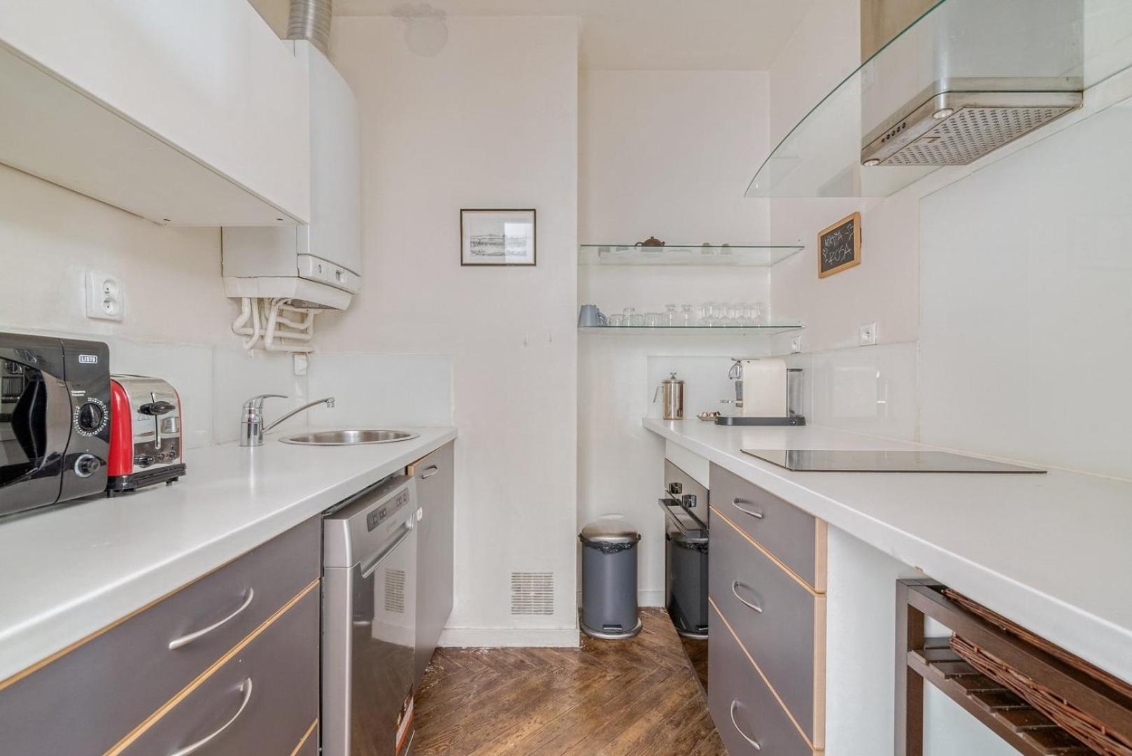 Guestready - Superbe T3 En Hyper-Centre - Belles Vues Appartement Lyon Buitenkant foto