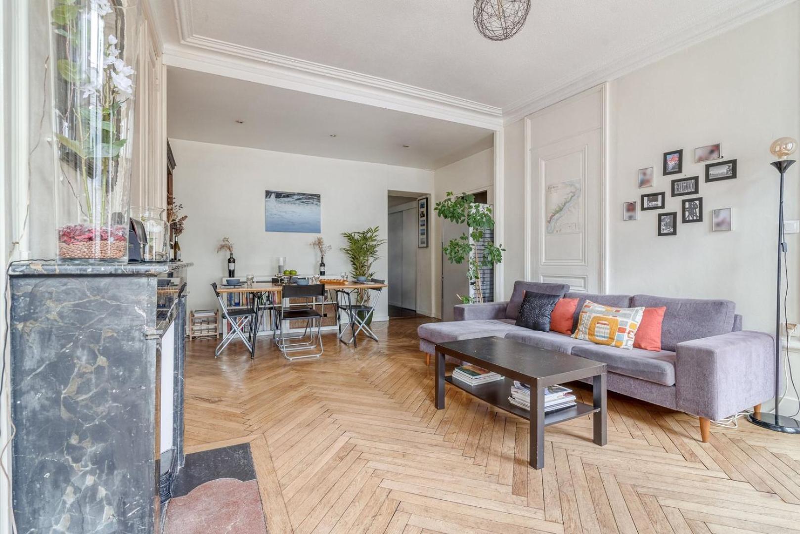 Guestready - Superbe T3 En Hyper-Centre - Belles Vues Appartement Lyon Buitenkant foto