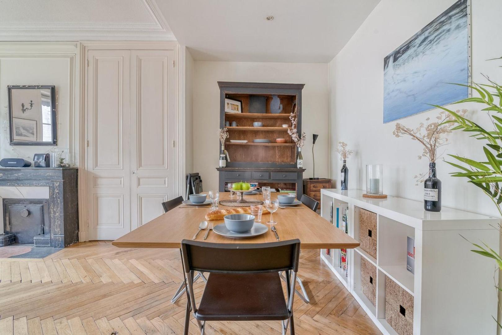 Guestready - Superbe T3 En Hyper-Centre - Belles Vues Appartement Lyon Buitenkant foto