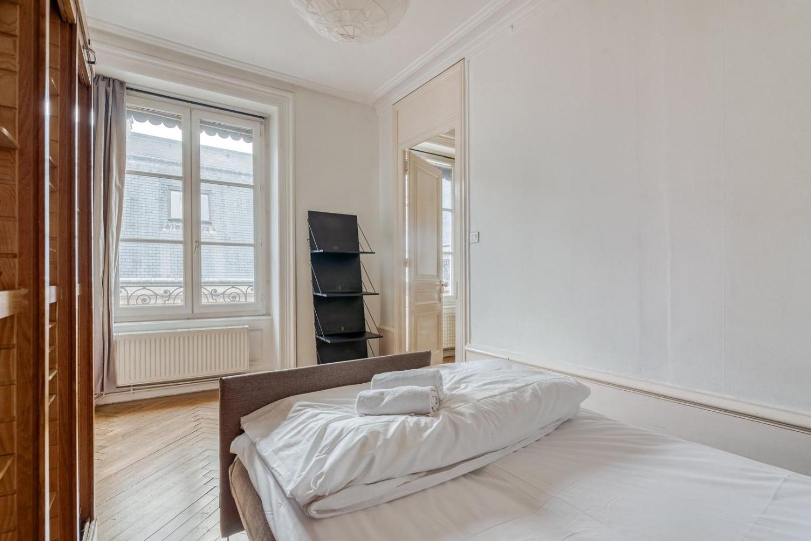 Guestready - Superbe T3 En Hyper-Centre - Belles Vues Appartement Lyon Buitenkant foto