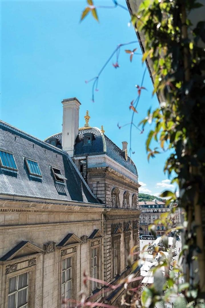 Guestready - Superbe T3 En Hyper-Centre - Belles Vues Appartement Lyon Buitenkant foto