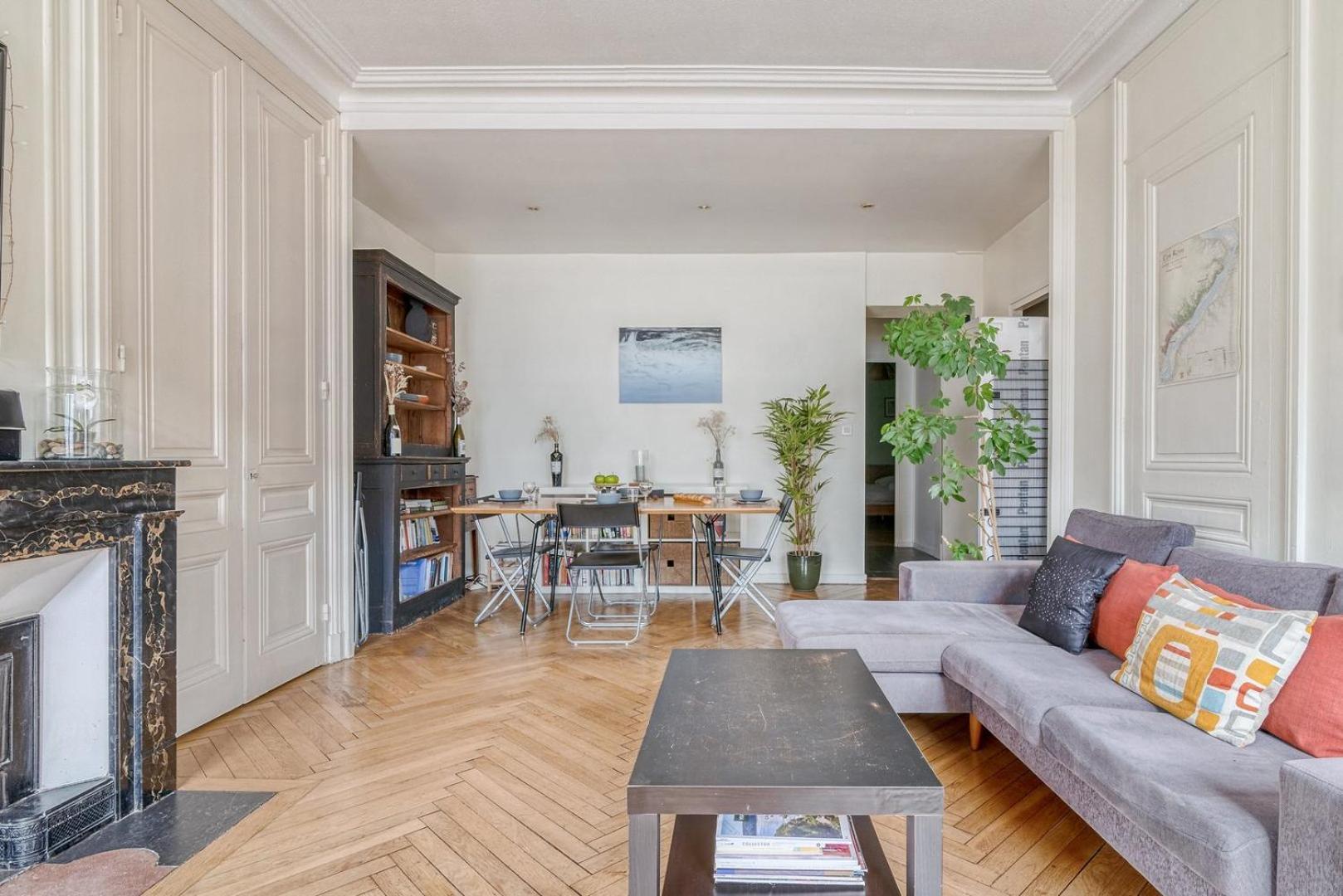 Guestready - Superbe T3 En Hyper-Centre - Belles Vues Appartement Lyon Buitenkant foto